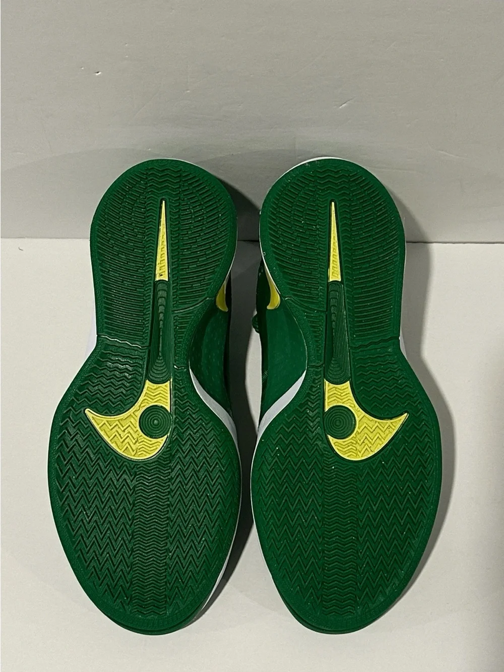 Sabrina 2 ‘Oregon Ducks’ (HQ4344-300) Size: 8W / 9W / 10W / 11W